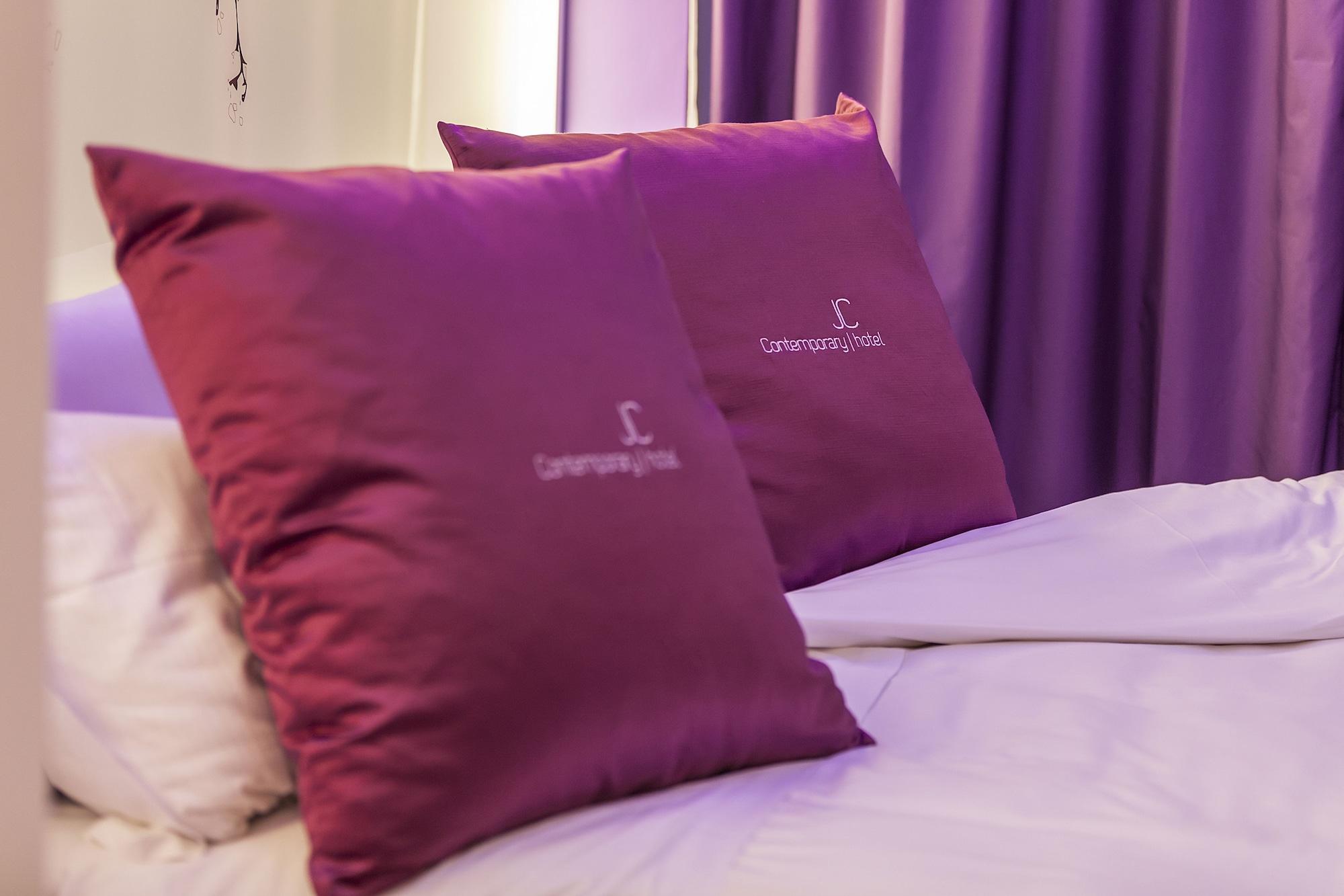 Jc Contemporary Hotel — Photos 3